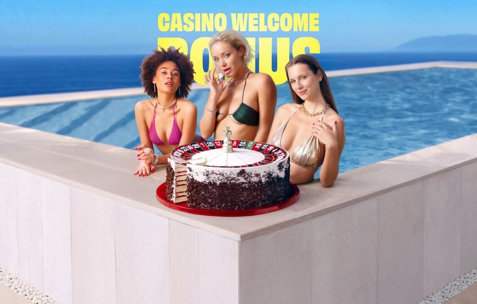 Welcome Package